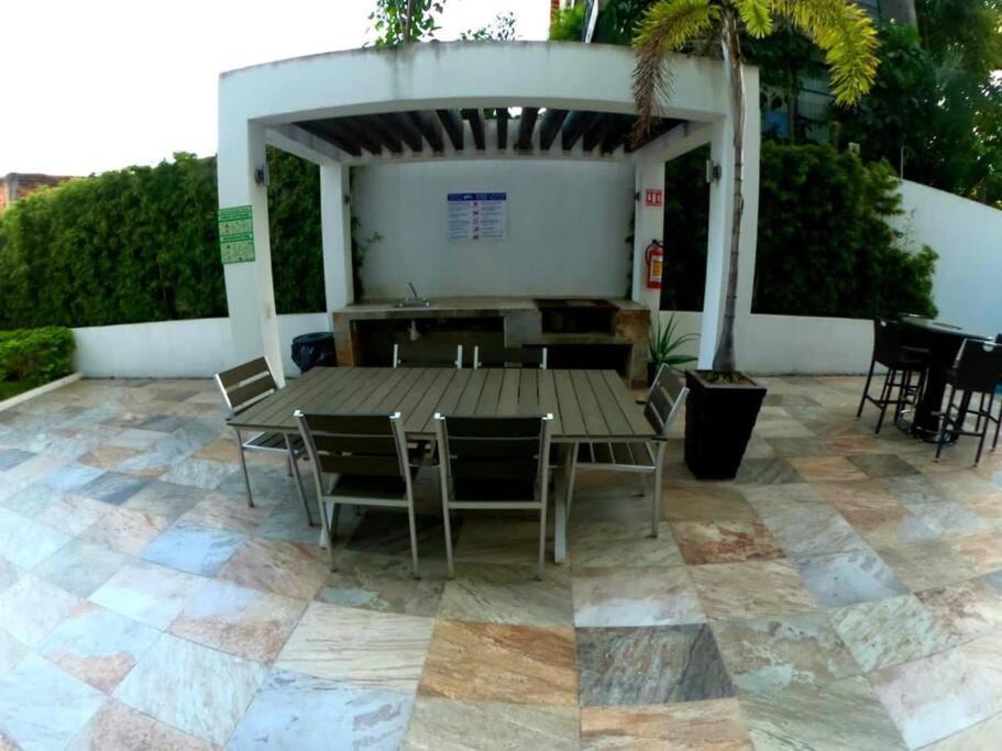 Photo of Patio Balcony in Diaz Ordaz