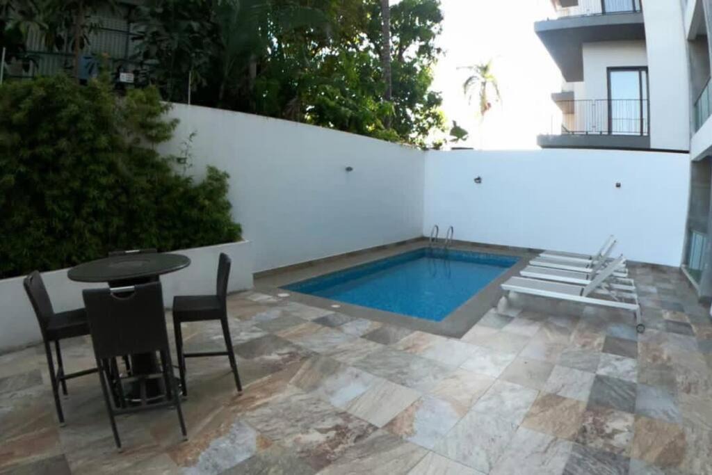 Photo of Outdoor in Diaz Ordaz