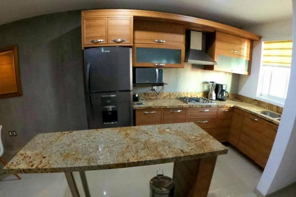 Photo of Kitchen in Diaz Ordaz