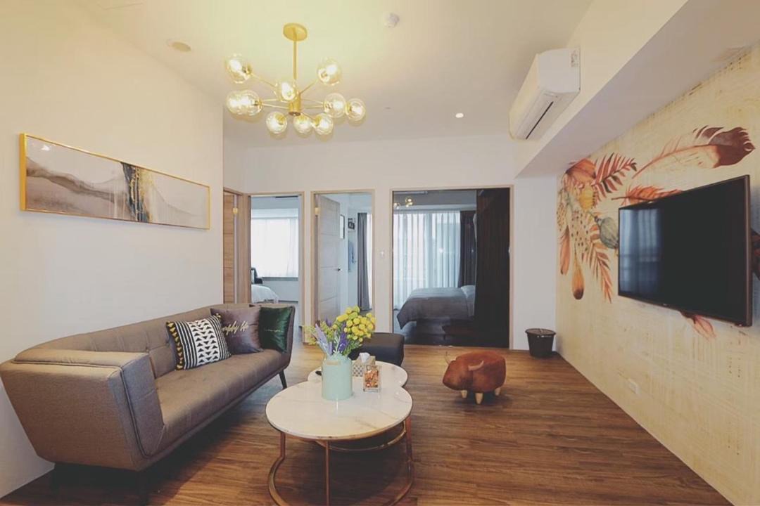 Photo of Livingroom in Zhongzheng