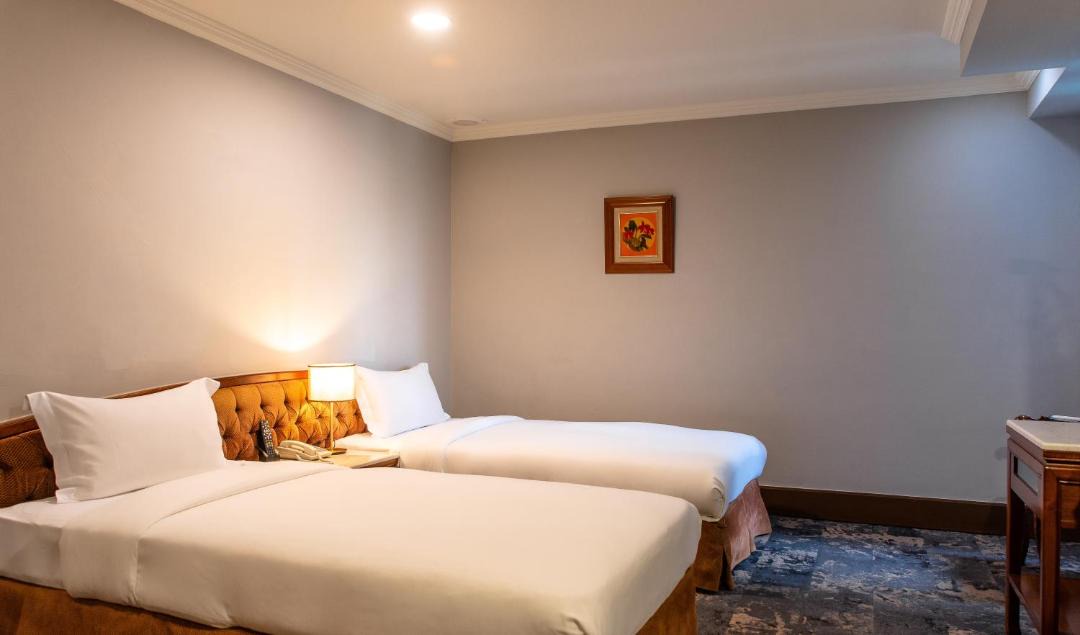 Photo of Bedroom in West District