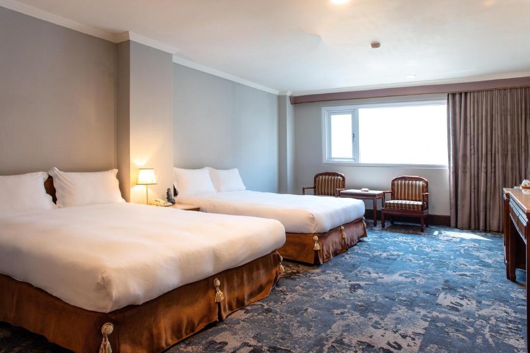 Photo of Bedroom in West District