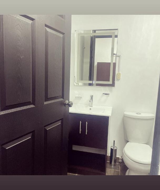 Photo of Bathroom in Juarez