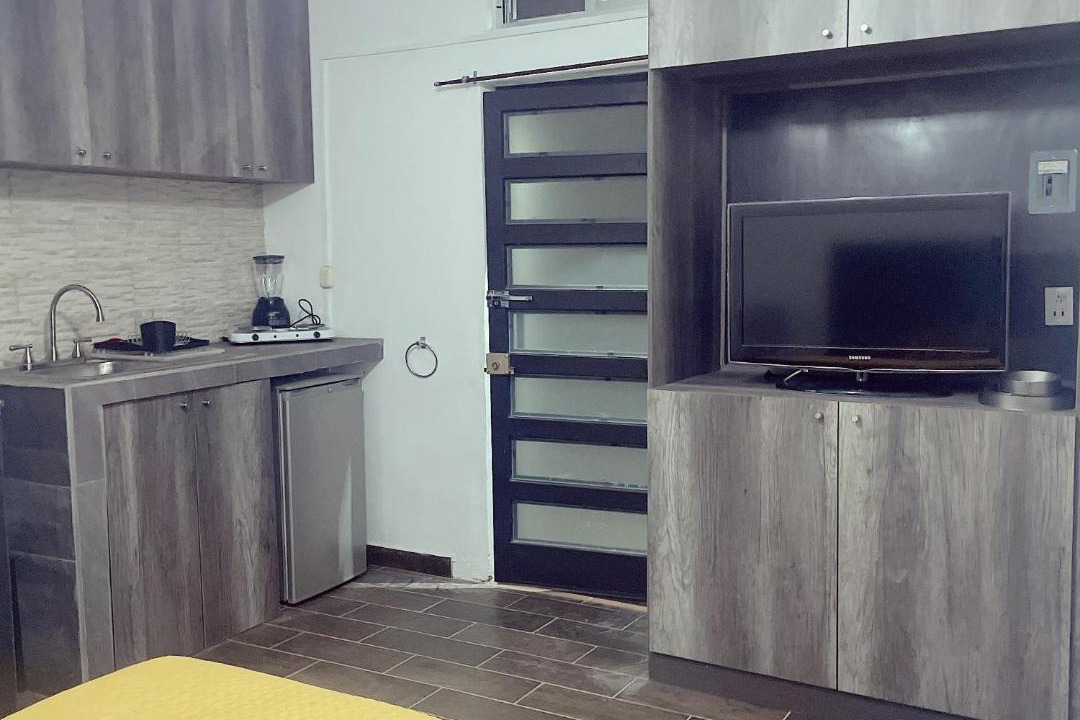 Photo of Kitchen in Juarez