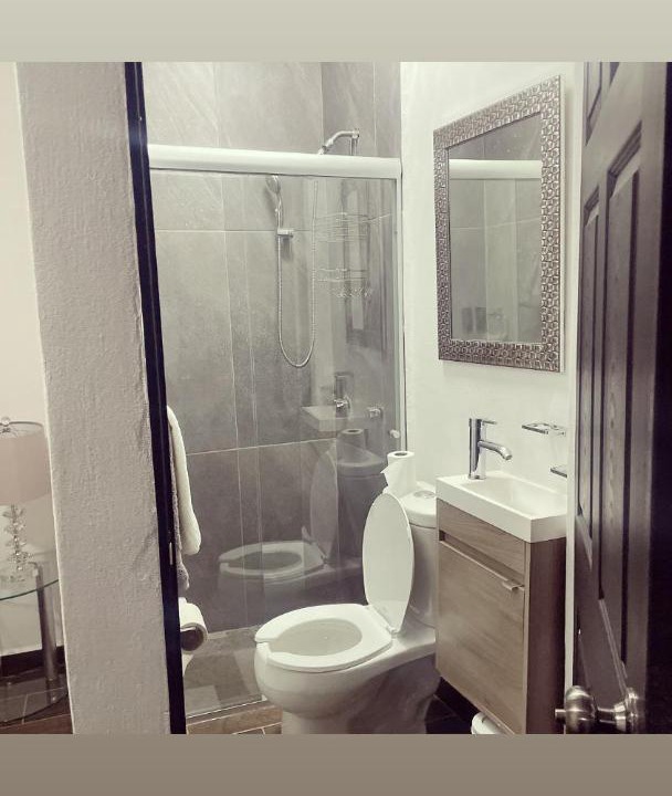 Photo of Bathroom in Juarez