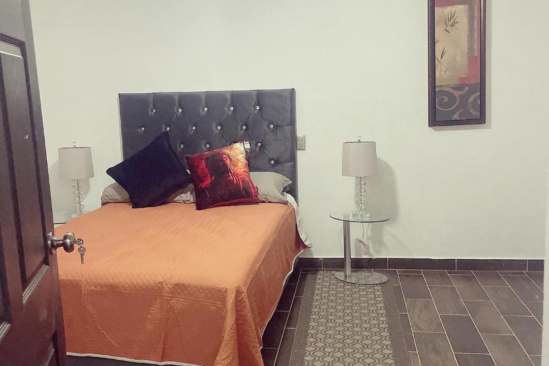 Photo of Bedroom in Juarez