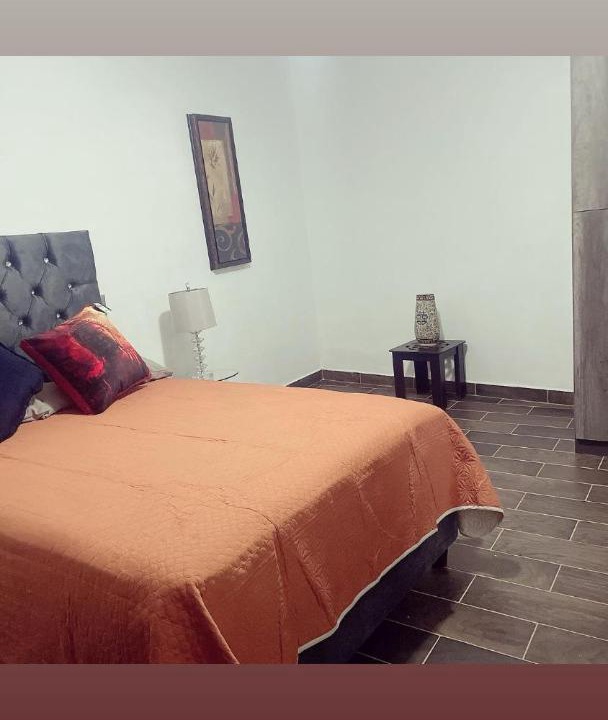 Photo of Bedroom in Juarez
