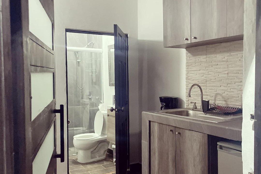 Photo of Kitchen in Juarez