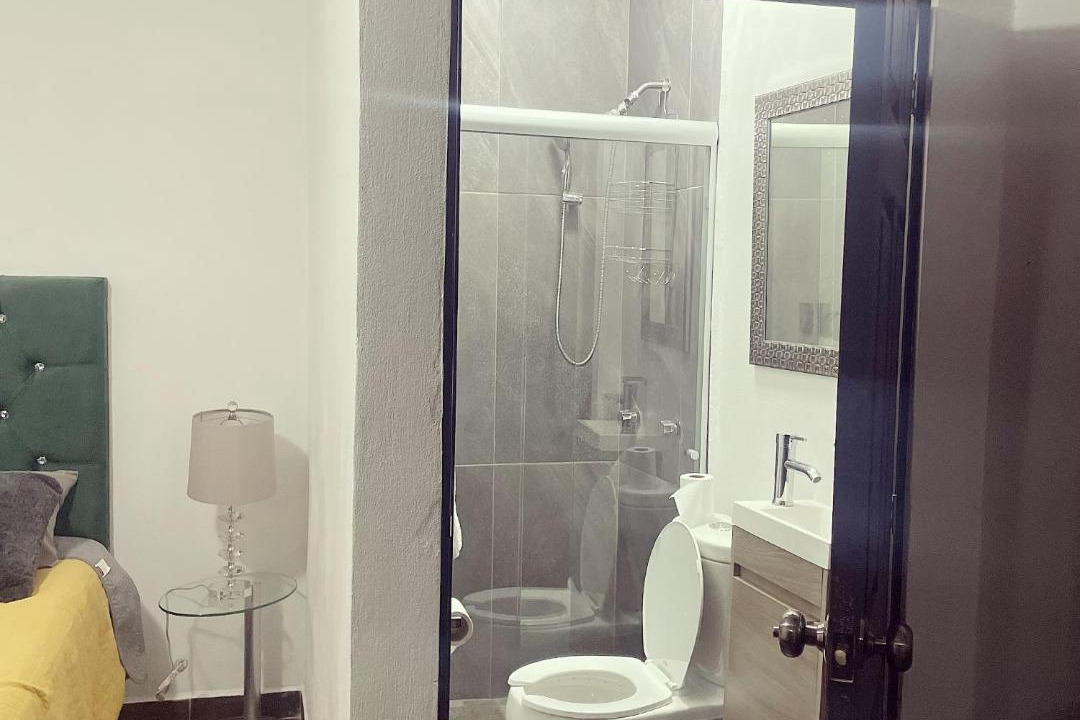 Photo of Bathroom in Juarez