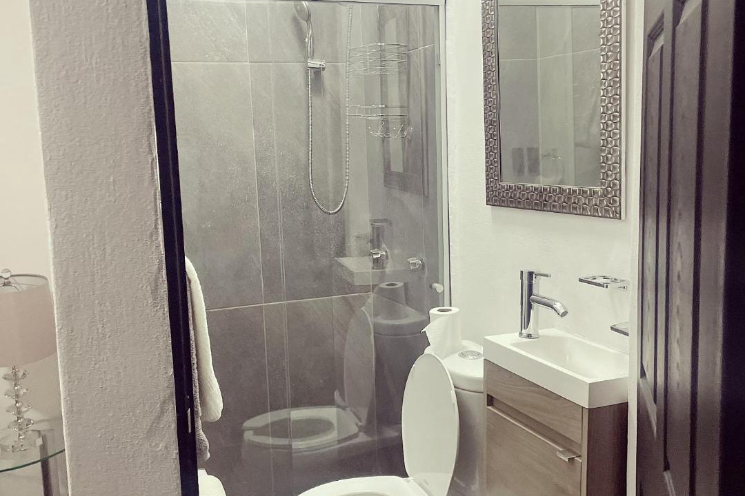 Photo of Bathroom in Juarez