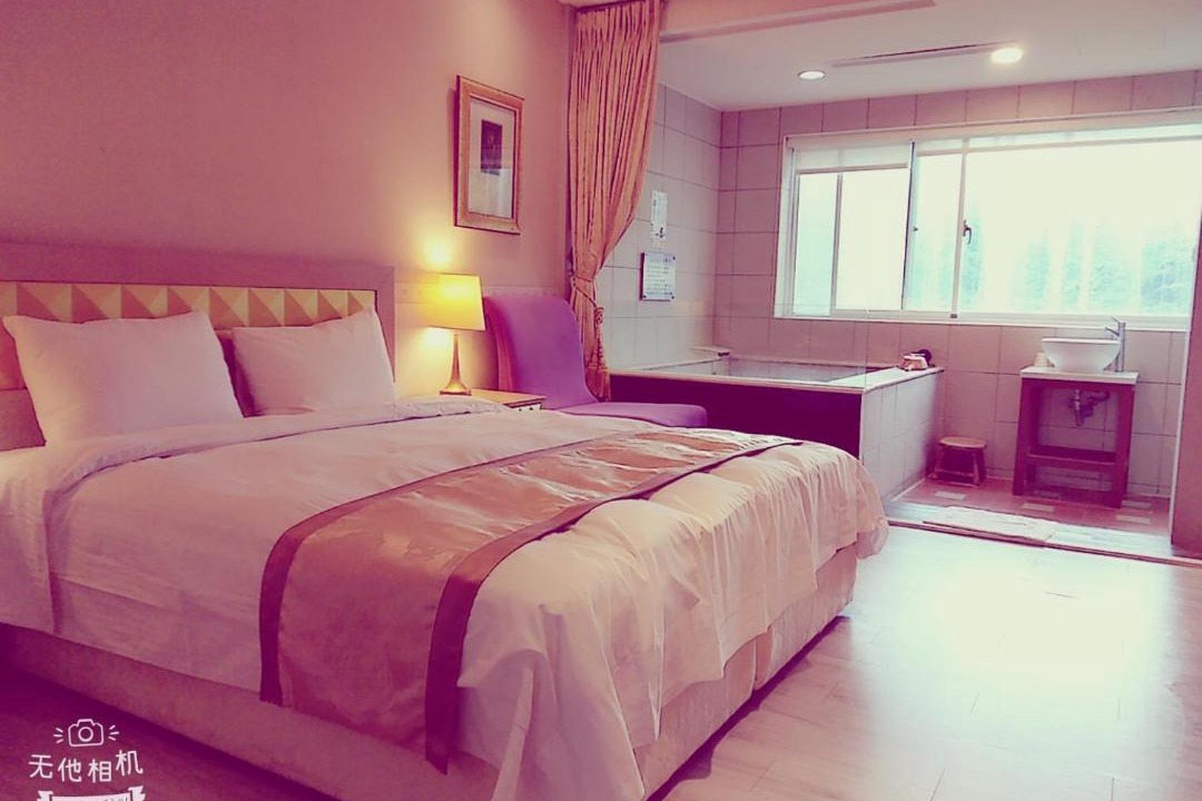 Photo of Bedroom in Wulai