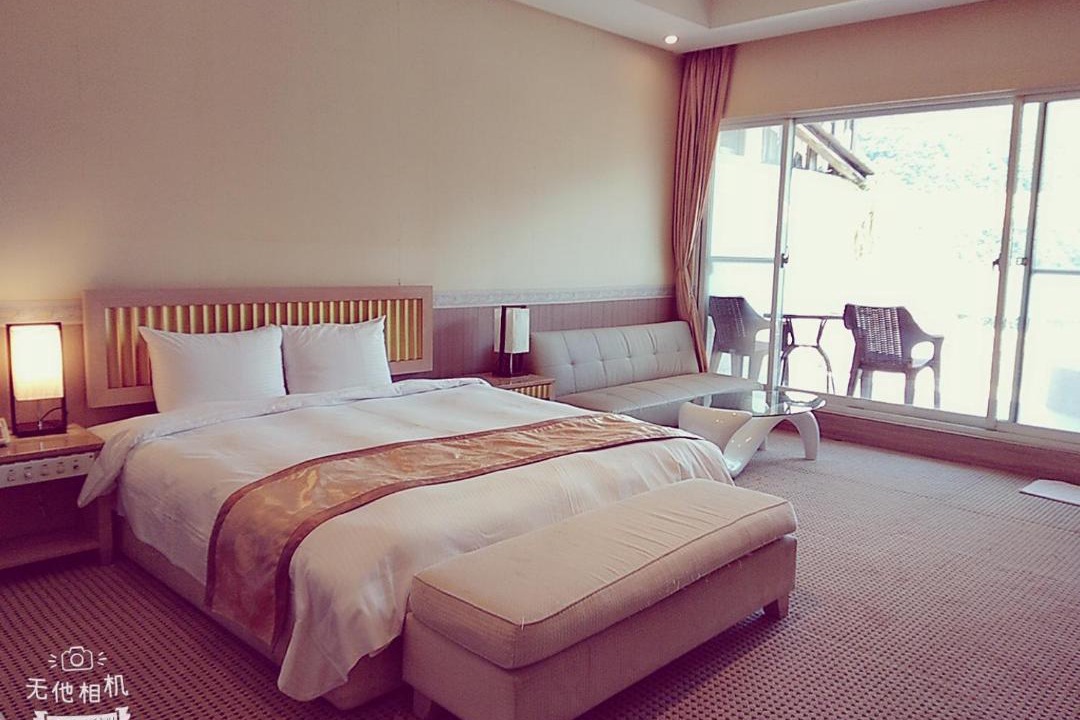 Photo of Bedroom in Wulai