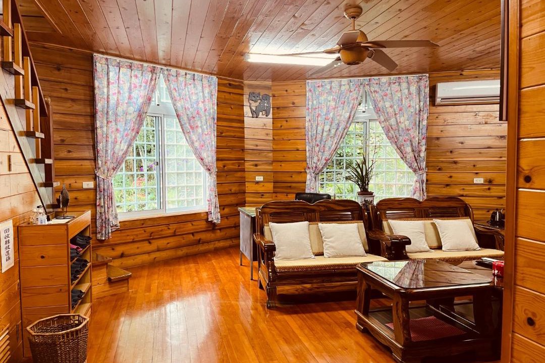 Photo of Patio Balcony in Heping