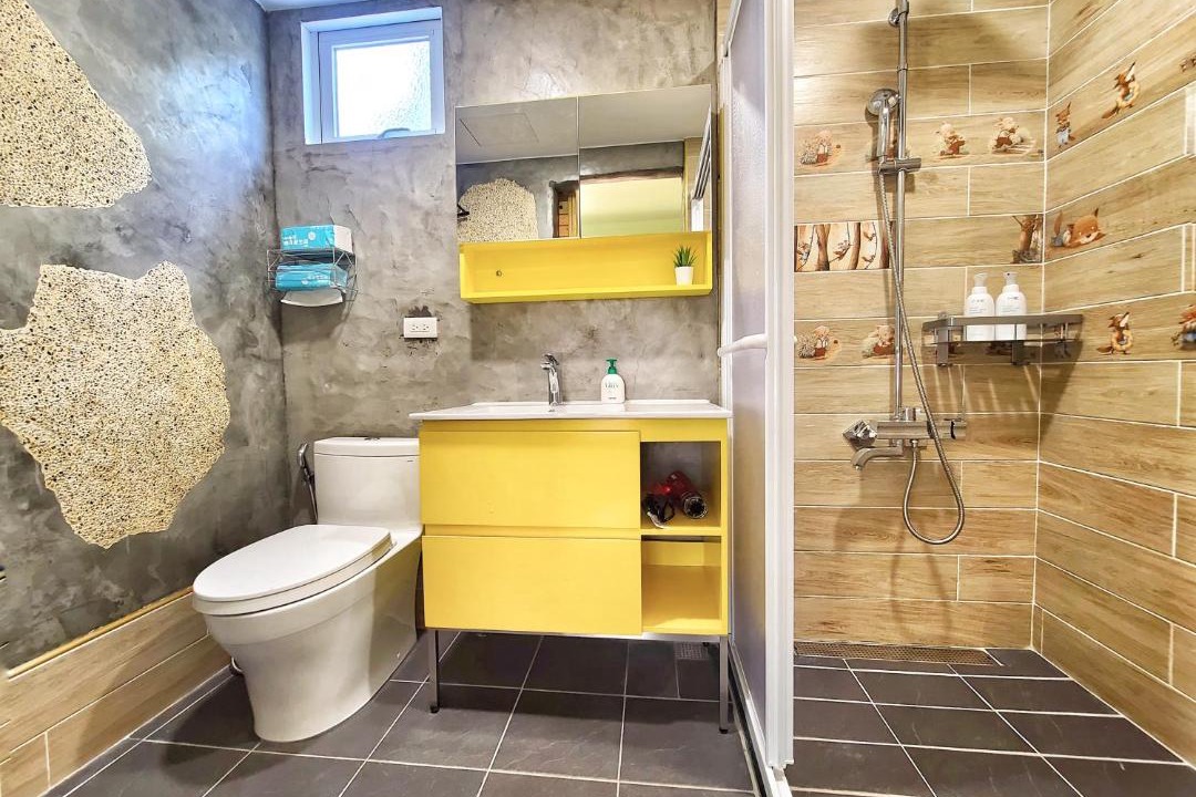 Photo of Bathroom in Ruifang