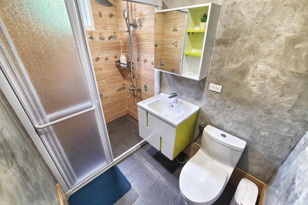 Photo of Bathroom in Ruifang