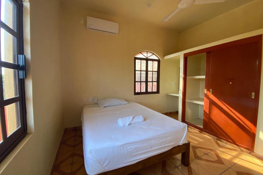 Photo of Bedroom in Brisas de Zicatela
