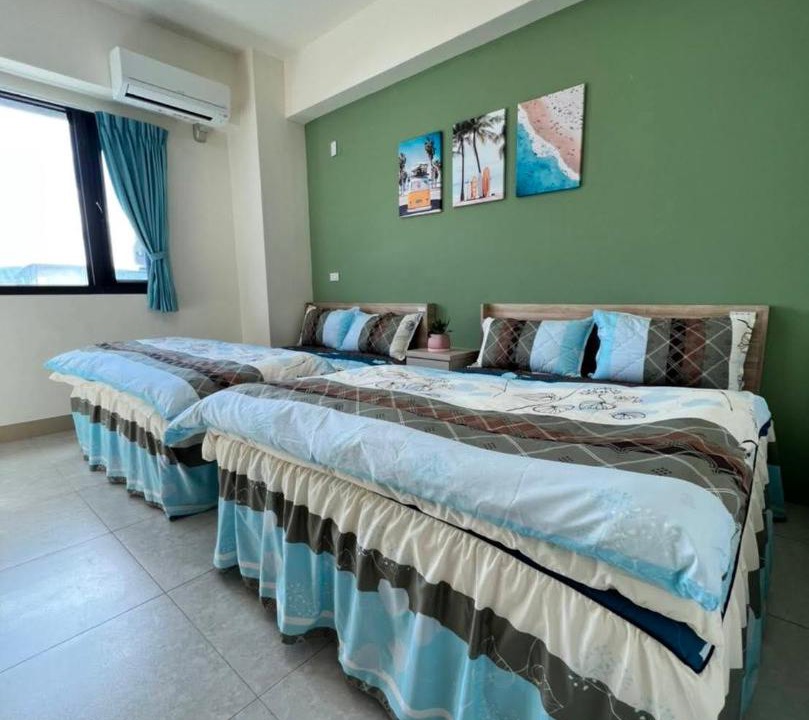Photo of Bedroom in Ruisui