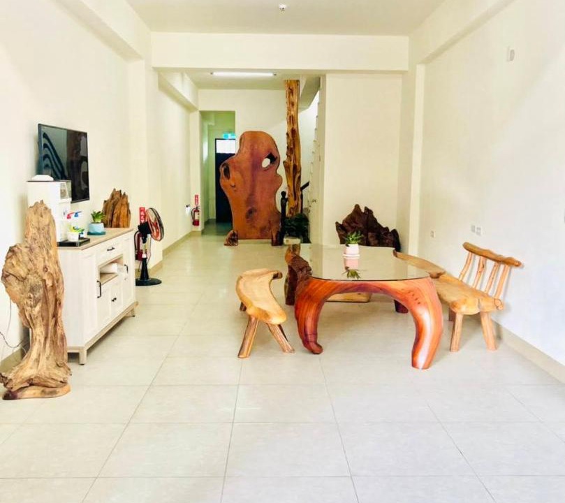 Photo of Livingroom in Ruisui