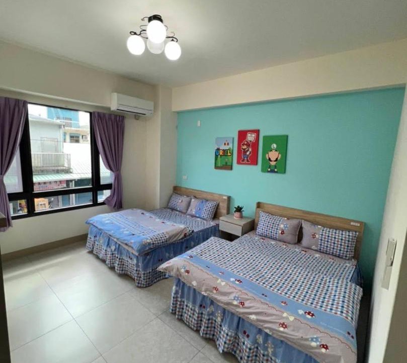 Photo of Bedroom in Ruisui