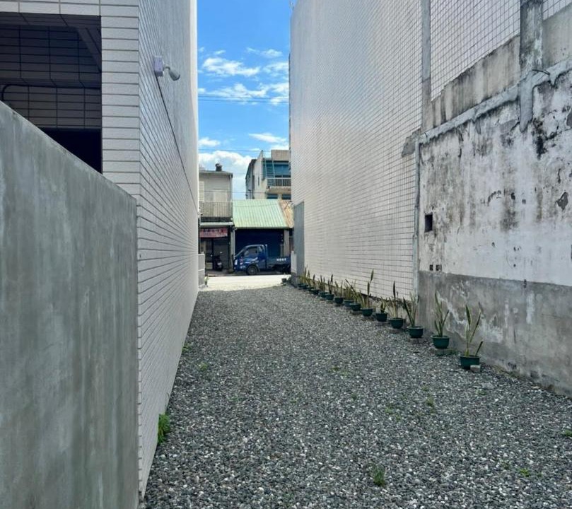 Photo of Buildings in Ruisui