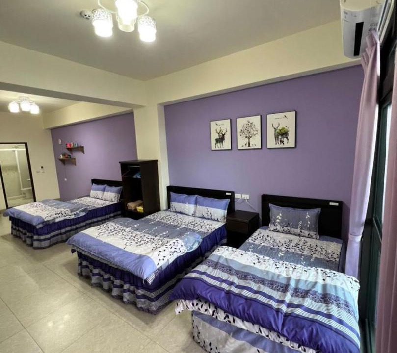 Photo of Bedroom in Ruisui