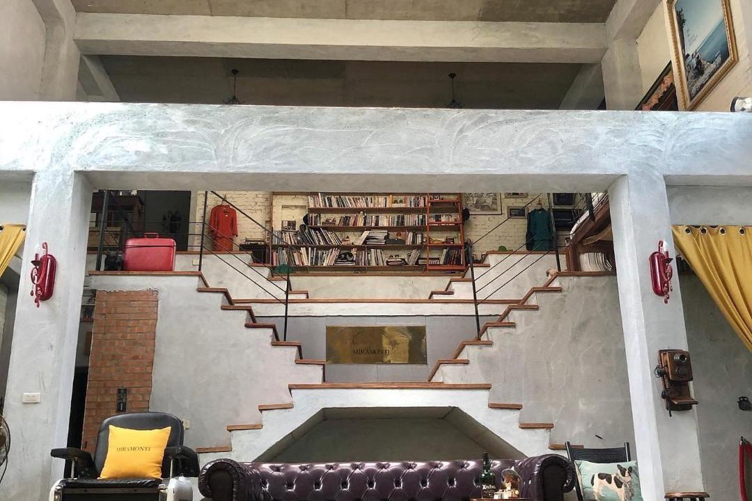 Photo of Livingroom in Shoufeng