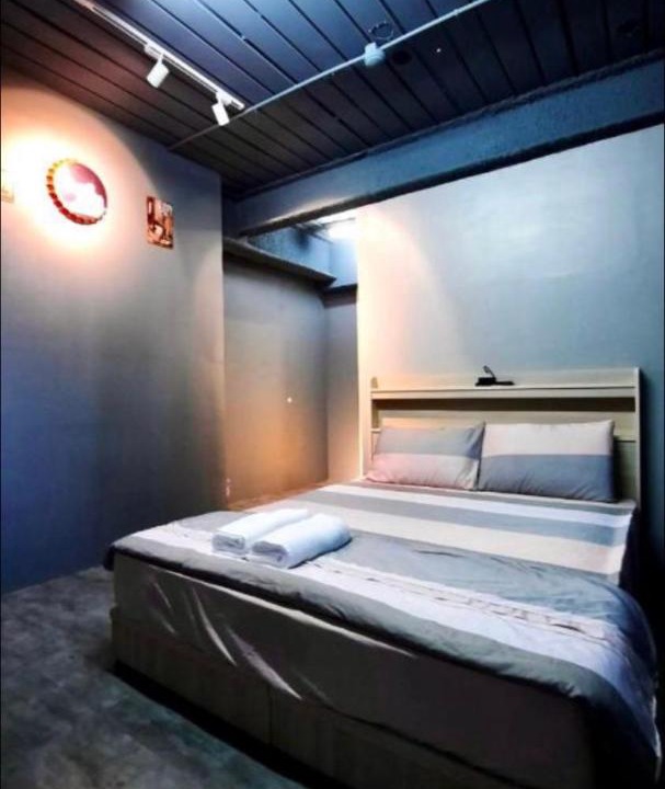 Photo of Bedroom in Dalin