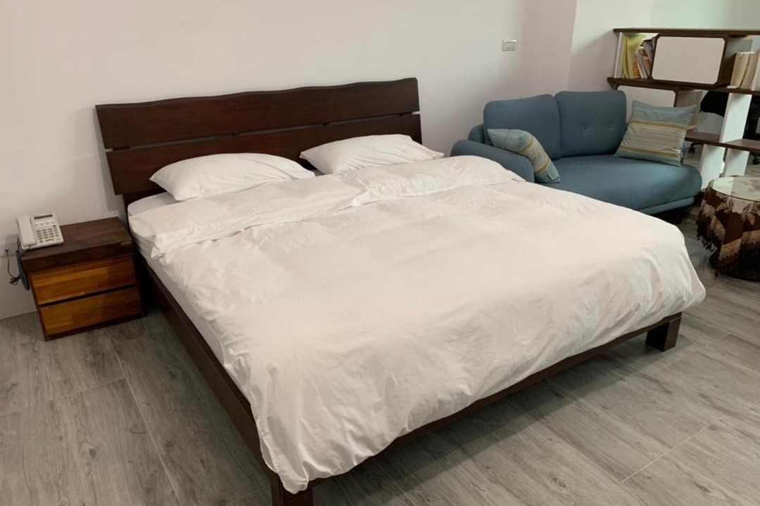 Photo of Bedroom in Taitung