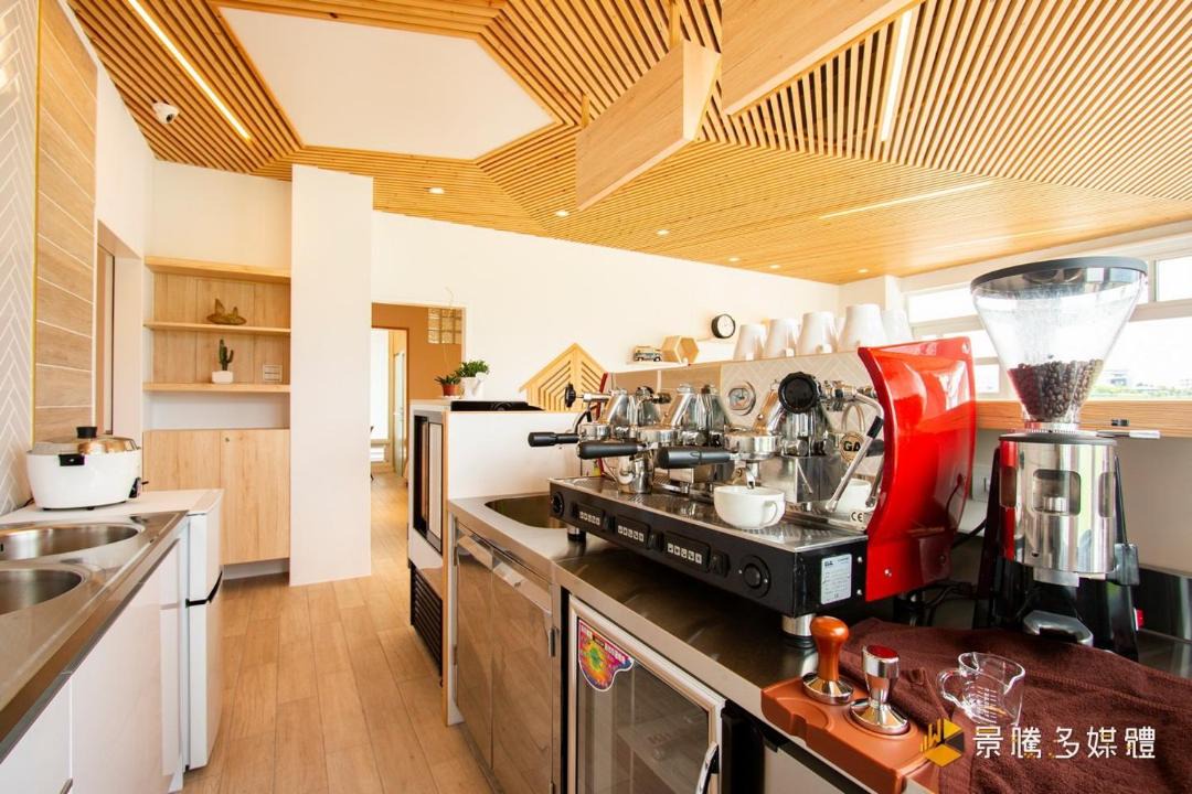 Photo of Kitchen in Sanxing
