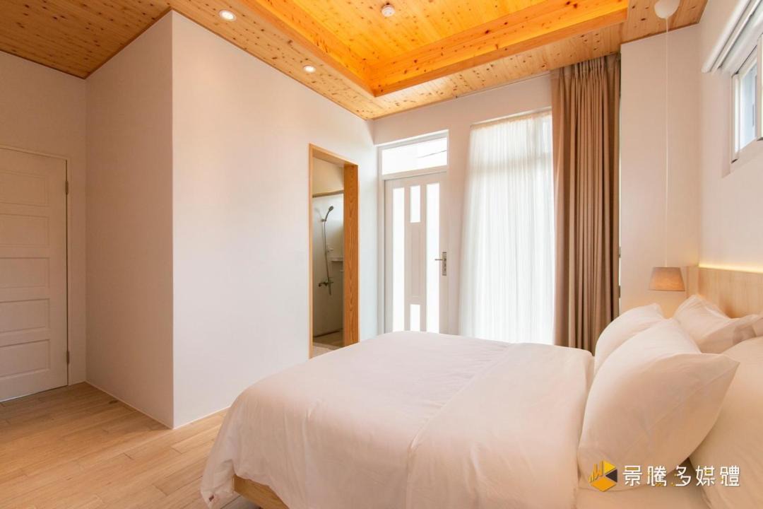 Photo of Bedroom in Sanxing
