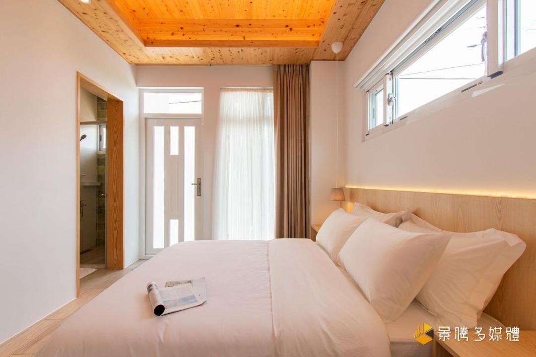 Photo of Bedroom in Sanxing