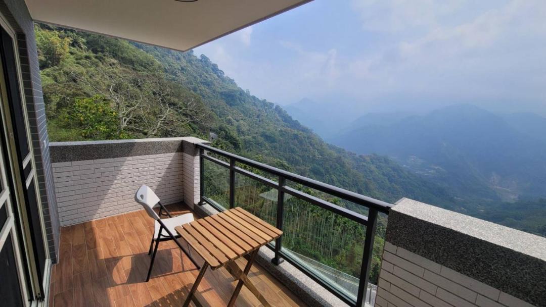 Photo of Patio Balcony in Fanlu