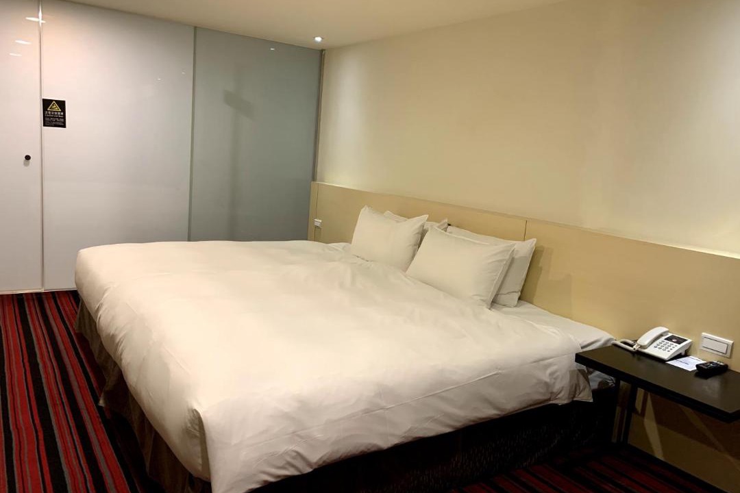 Photo of Bedroom in West District