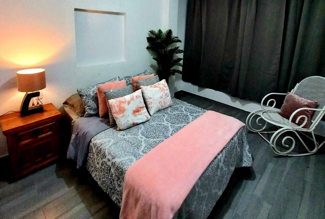 Photo of Bedroom in Taxco