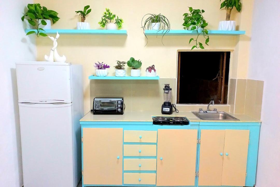 Photo of Kitchen in Taxco