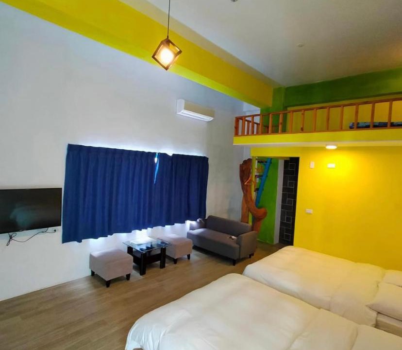 Photo of Livingroom in Taimali
