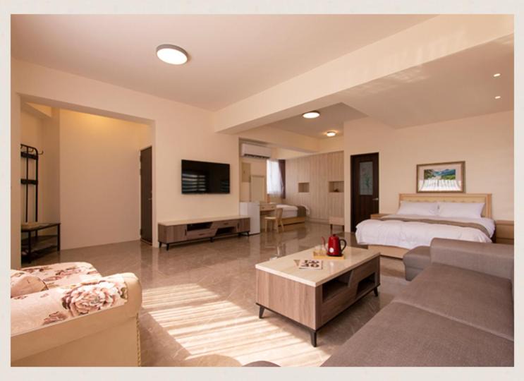Photo of Livingroom in Hualien City Centre