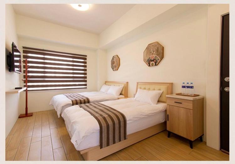 Photo of Livingroom in Hualien City Centre