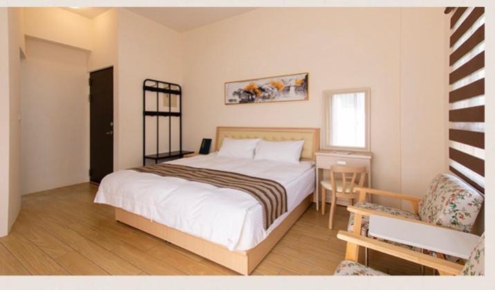 Photo of Livingroom in Hualien City Centre