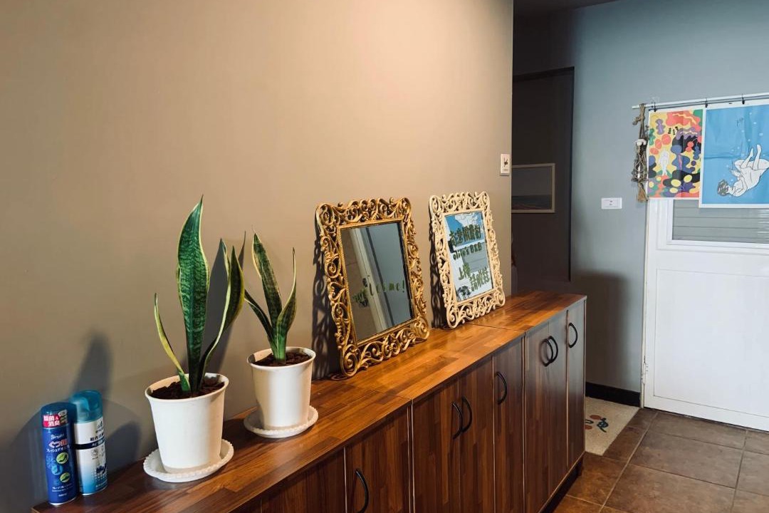 Photo of Bedroom in South Beach