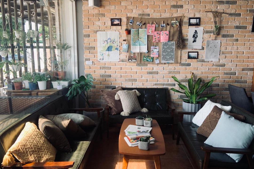 Photo of Bedroom in South Beach