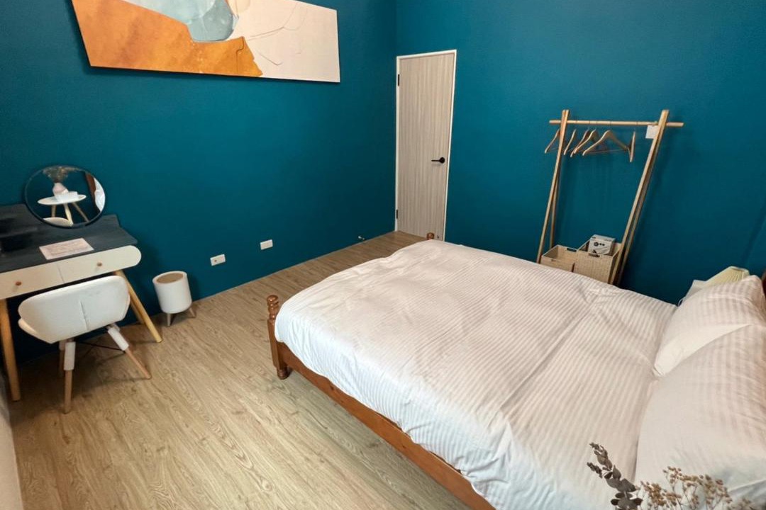 Photo of Bedroom in Ji'an