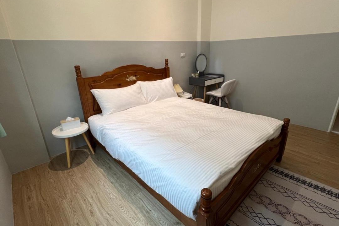 Photo of Bedroom in Ji'an