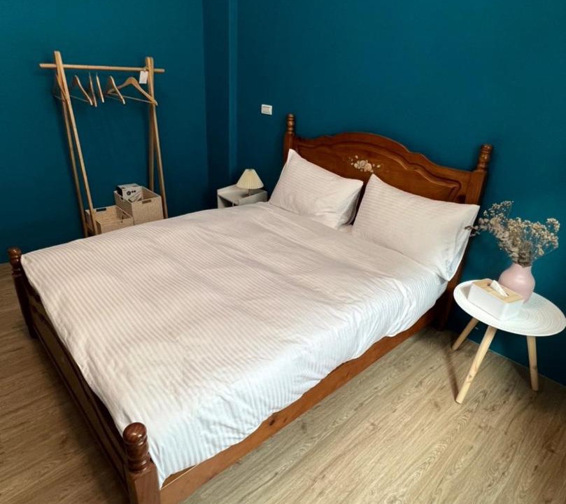 Photo of Bedroom in Ji'an
