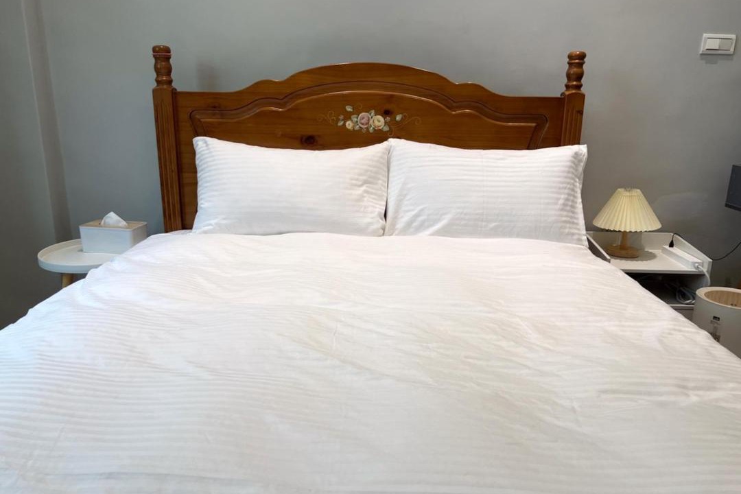 Photo of Bedroom in Ji'an