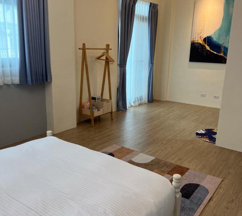 Photo of Bedroom in Ji'an