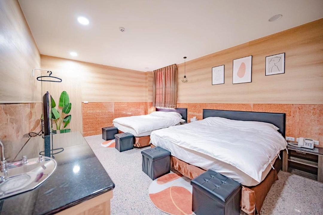 Photo of Livingroom in Jiangjun