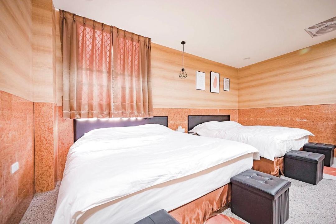 Photo of Bedroom in Jiangjun