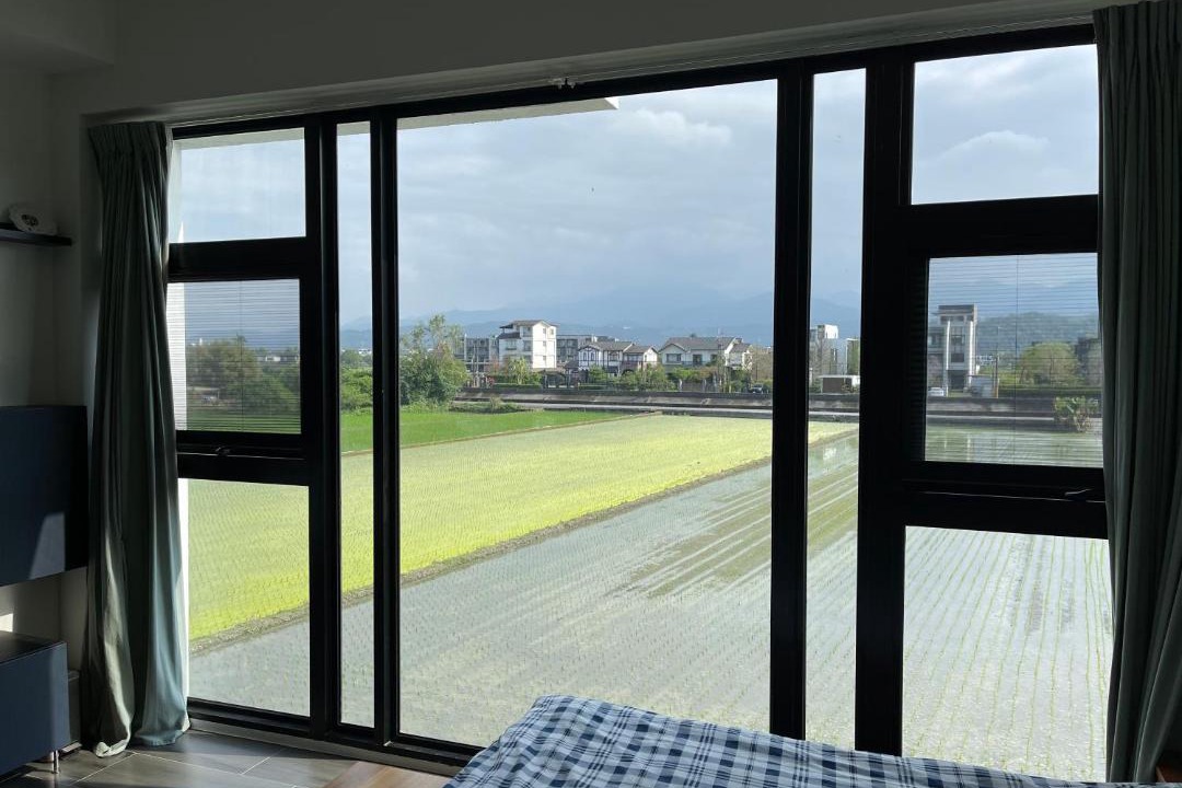 Photo of Livingroom in Sanxing