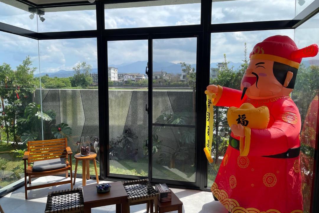 Photo of Livingroom in Sanxing